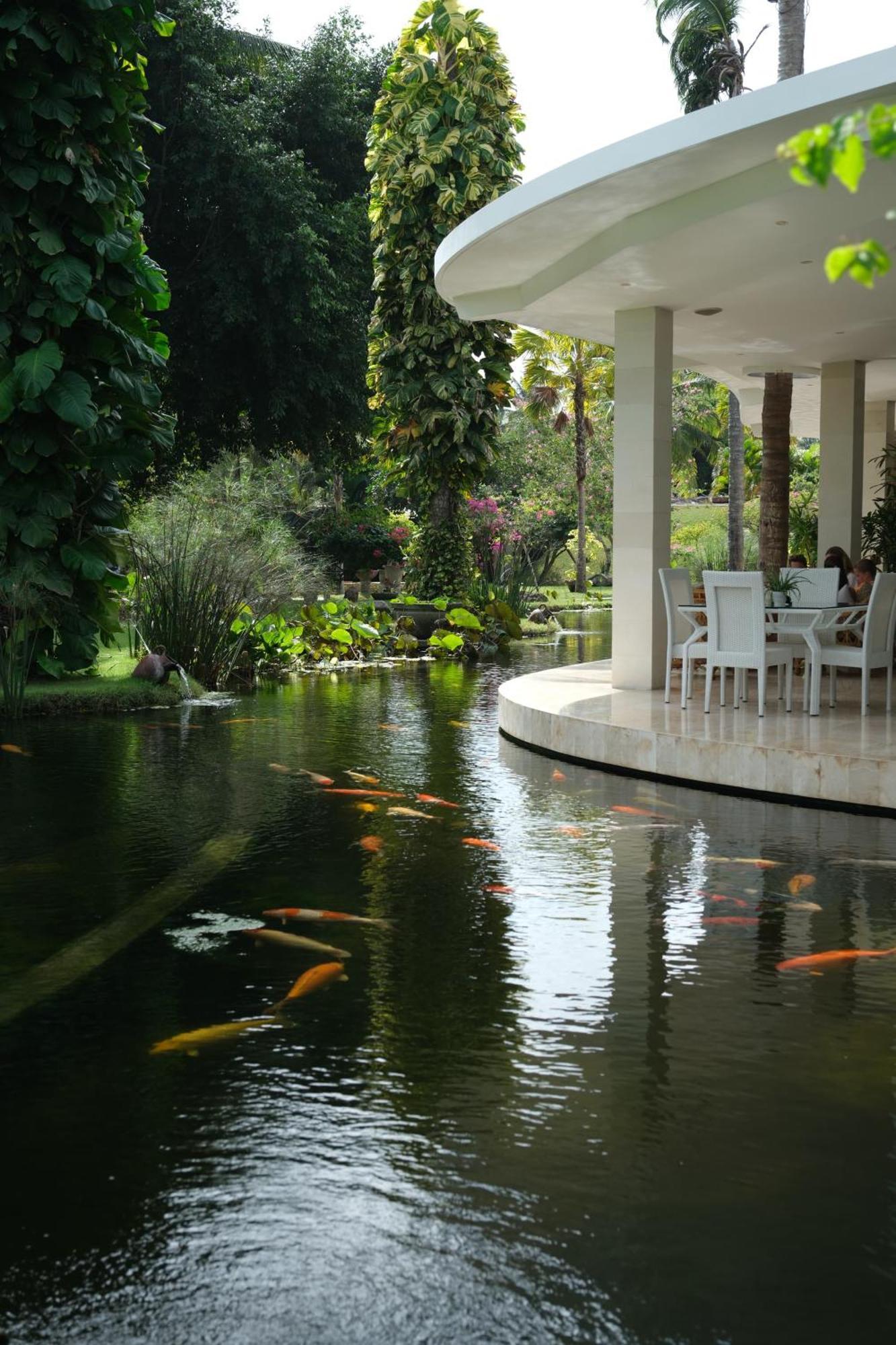 Jivana Resort Kuta  Exterior photo