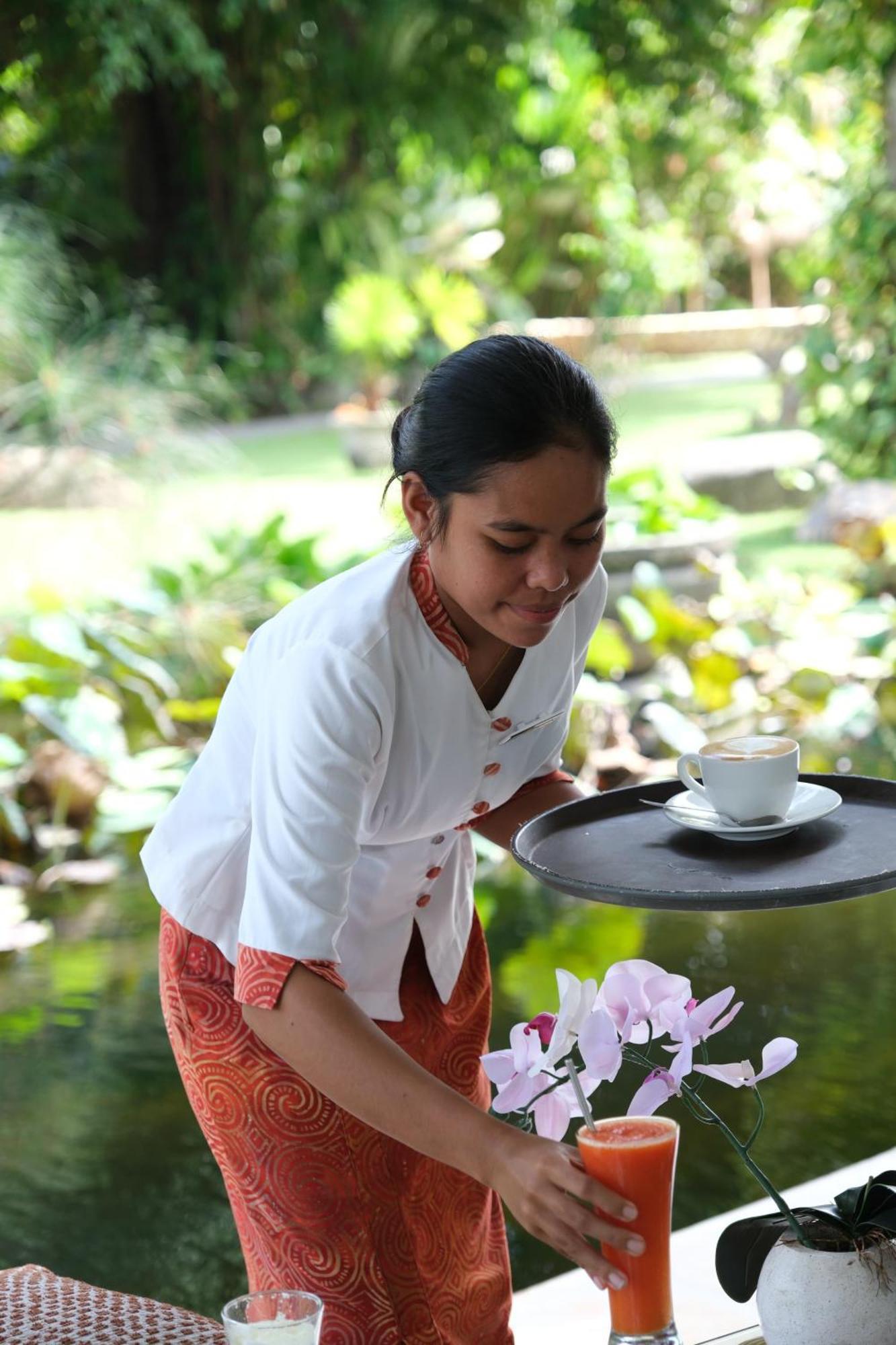 Jivana Resort Kuta  Exterior photo