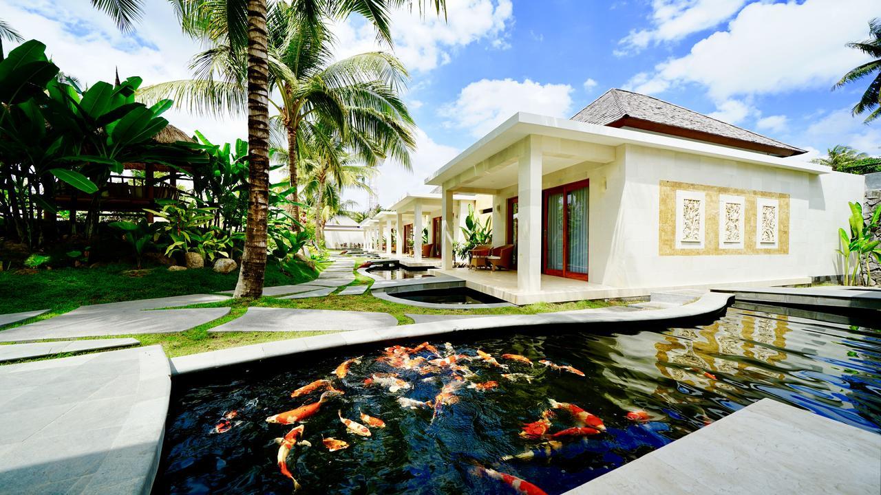 Jivana Resort Kuta  Exterior photo