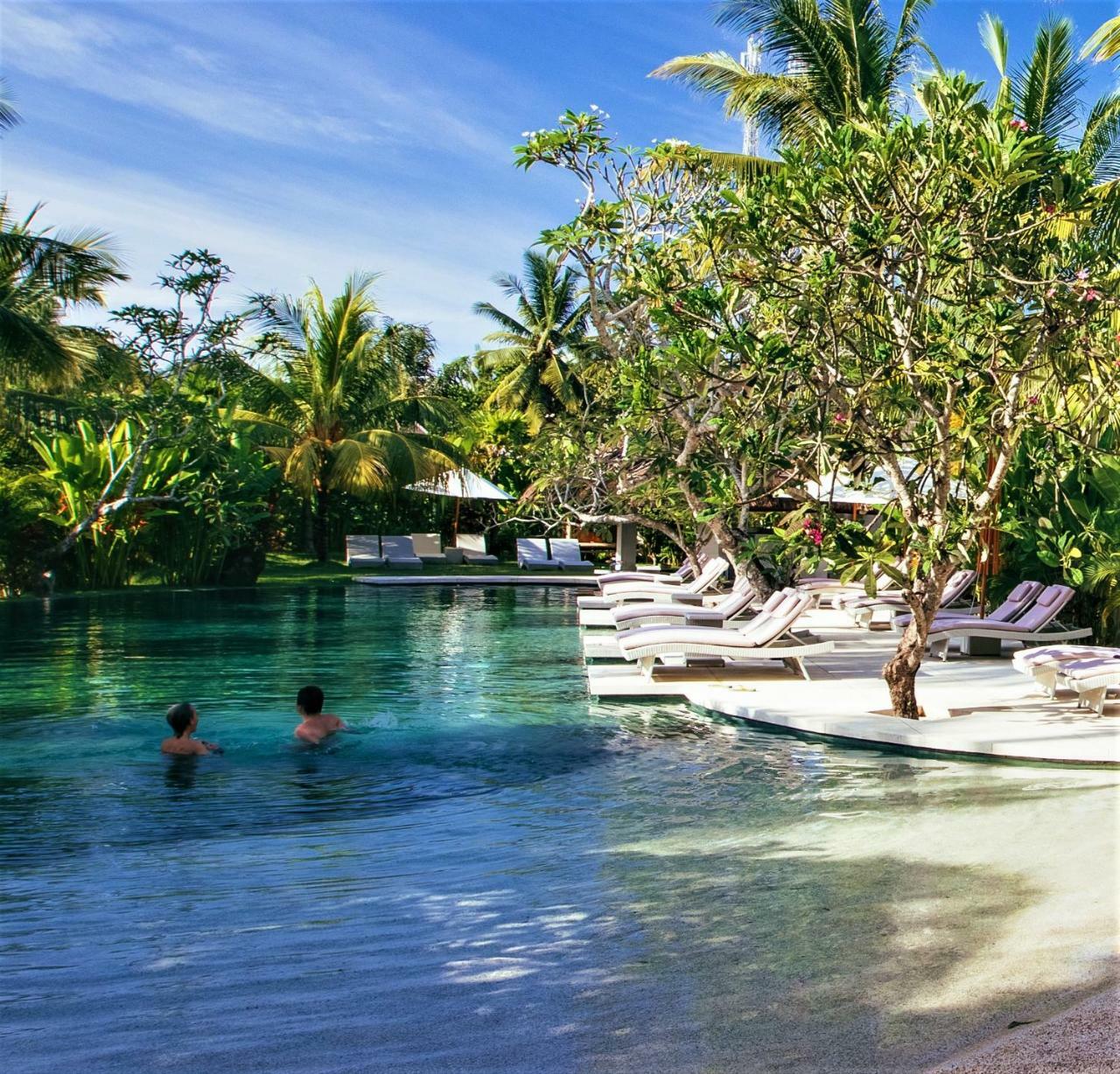 Jivana Resort Kuta  Exterior photo